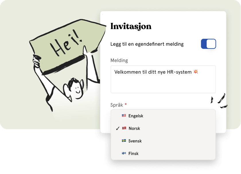 local invitation_NO