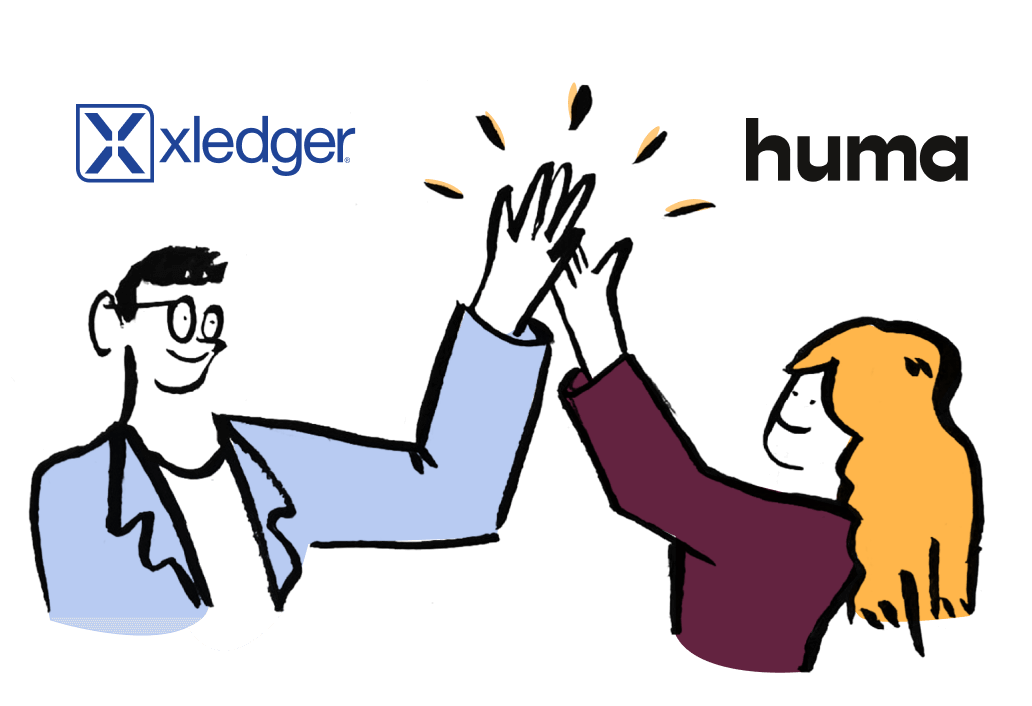 Xledger_cover