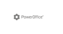 Logo_grey_PowerOffice