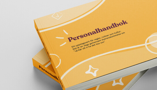 Personalhandbok_nav_SE