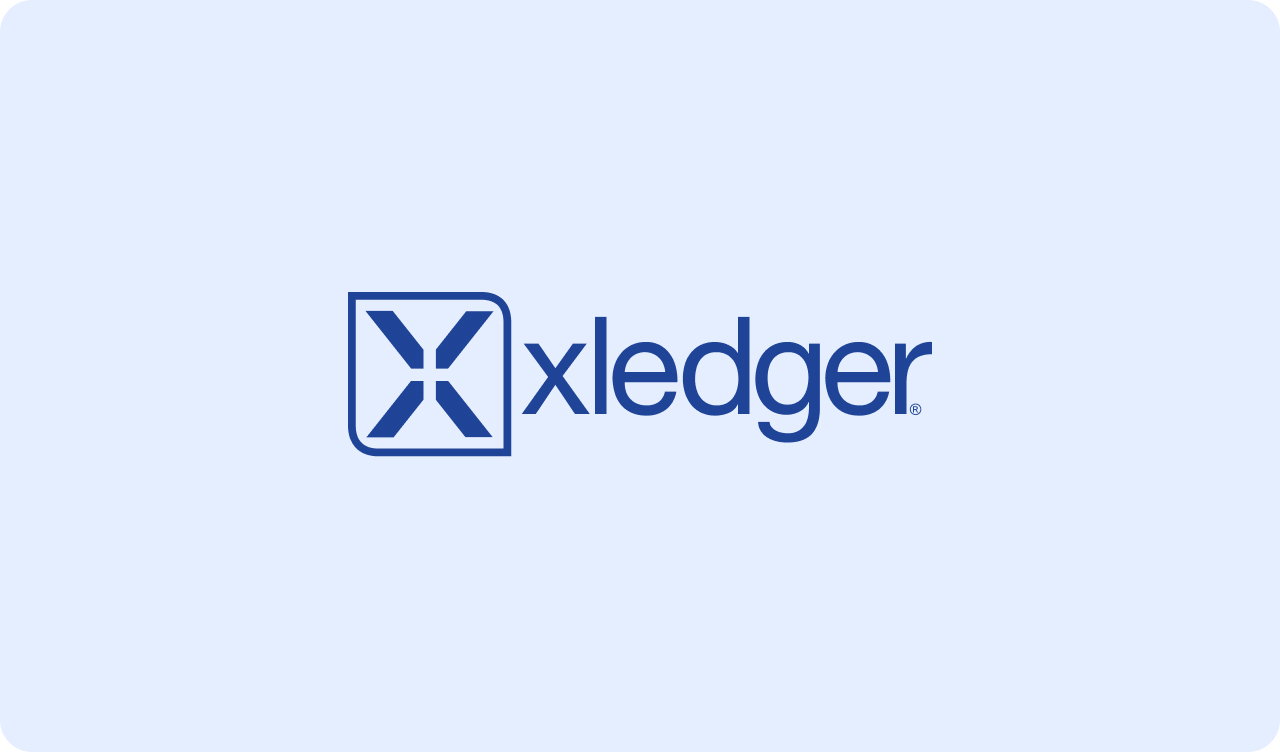 Integration_xledger