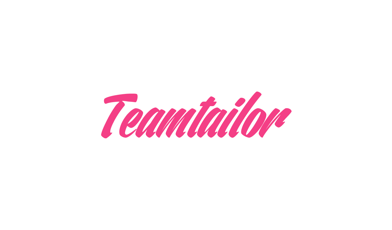 Teamtailor integration